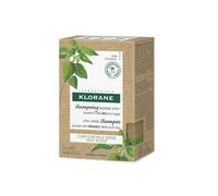 KLORANE SHAMPOOING MASQUE 2EN1