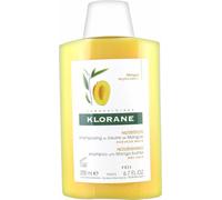 Klorane Shampooing nourrissant au beurre de mangue Shampooing 200 ml
