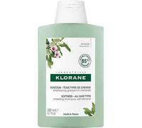 Klorane shampooing protecteur doux, pour des cheveux souples, 400ml