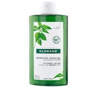 Klorane Shampooing Séboréducteur À L'ortie 400ml