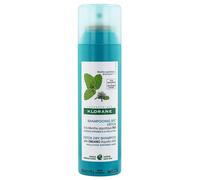 Klorane Shampooing Sec À La Menthe Aquatique Bio 150ml