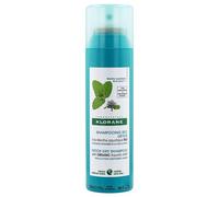 Klorane Shampooing Sec À La Menthe Aquatique Bio 150ml