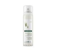 Klorane Shampooing Sec Au Lait D'avoine - Spray 150ml