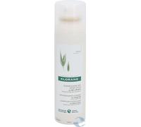 Klorane Shampooing sec extra doux au lait d'avoine 150 ml