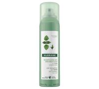 Klorane Shampooing Sec Séboréducteur À L'ortie - Spray 150ml