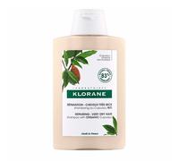 Klorane Shampooing Au Beurre De Cupuaçu Bio 400ml