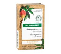 KLORANE Shampooings Shampoing Solide Mangue