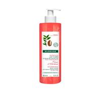 KLORANE Soin du Corps Fleur Dhibiscus Lait corporel