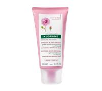 Klorane Pivoine Après-Shampoing Apaisant Cuir Chevelu Sensible 150ml