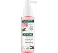 Klorane Sos Sérum Apaisant à la Pivoine Bio 100ml