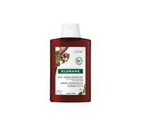Klorane - Strengtehing & Revitalizing Shampoo With Quinine - Anti-Hair Loss Shampoo With Quinine And Vitamin B 0ml