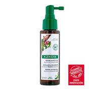 KLORANE Traitement anti-chute de cheveux Sérum anti-chute Quinine et Edelweiss BIO