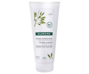 Klorane Ultra-Gentle Conditioner 200ml
