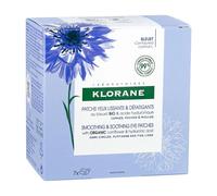 Klorane - Yeux Lissants Hydro Gel Masque Et Patch Pour Les Yeux 14 Pieces Unisex