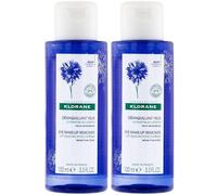 KloraneDémaquillantYeux-Démaquillantpourlesyeux.-fl100mlx2 Lotion(S) 2x100 ml