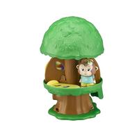 Jeu d'éveil Klorofil Arbre magique Pocket Multicolore E