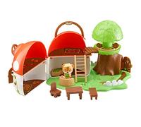 KLOROFIL Le Champignon surprise