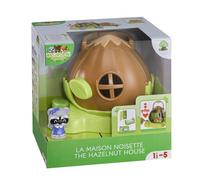 Klorofil Klorofil Maison Noisette