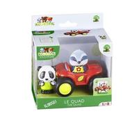 Klorofil Kloro'go Le Quad