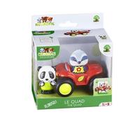 Klorofil Kloro'go Le Quad