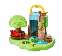 Klorofil - La Cascade Fantastique - Jeu d'Eveil - a partir de 18 mois - developpe imagination et motricité