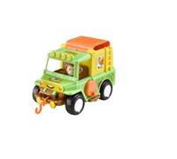 La Jeep safari VULLI - A partir de 18 mois