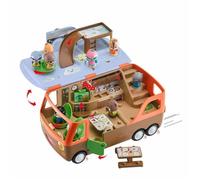 KLOROFIL Le Camping-car