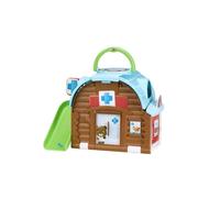 Vulli – Klorofil le Centre de Soins