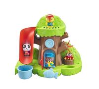 Klorofil - L'île aux Surprises 700501 Multicolore