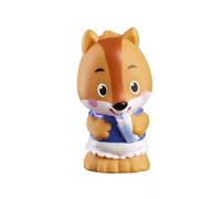 Klorofil Lot 4 Personnages "Nutnut