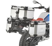 KLOS5151CAM - Support valise latérale Kappa KL ONE-FIT K’Voyager BMW R 12 G/S