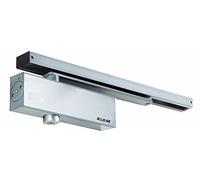 KLOSE besser 658 Ferme Porte Bras Coulisse "Balagan", Argent