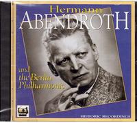 Klose - Hermann Abendroth