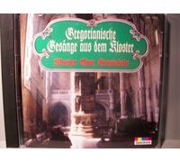 Kloster Chor Einsiedeln - Gregorianische Gesänge aus dem Kloster