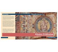 Kloster Prüfening: Ein Kleinod im Westen Regensburgs