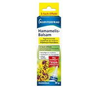 Klosterfrau Baume d'hamamélis 30 g