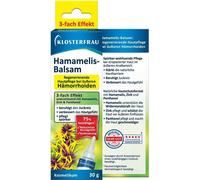Klosterfrau Baume d'hamamélis 30 g