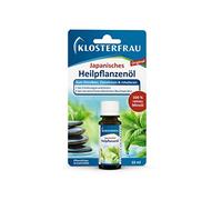 Klosterfrau Huile de cicatrisante japonaise 10 ml