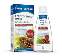 KLOSTERFRAU Mobilind Franzbranntwein Latschenkiefer, 200 ml Solution