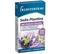 KLOSTERFRAU SEDA PLANTINA, 30 St