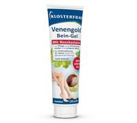Gel pour les jambes LosterFRAU Venengold - 150 ml