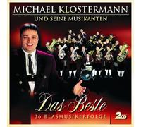 Klostermann, Michael - Das Beste [Import]