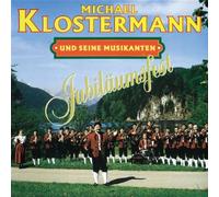 Klostermann,Michael - Jubiläumsfest