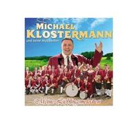 Michael Klostermann – Meine Lieblingsmelodien
