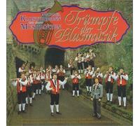 Klostermann,Michael - Truempfe der Blasmusik [Import]