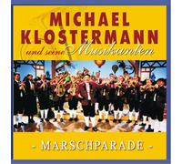 Klostermann, Michael U.S. - Marschparade [Import]
