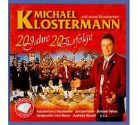 Klostermann,Michael U.S.Musikanten - 20 Jahre-20 Erfolge