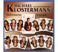 Klostermann,Michael U.S.Musikanten - Bhmische Trmpfe [Import]