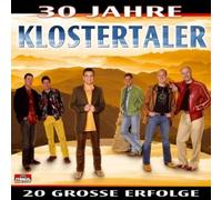 Klostertaler - 30 Jahre-Best of [Import]