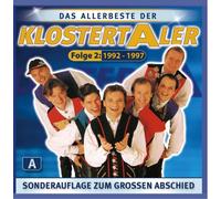 Klostertaler - Das Allerbeste der.Folge 2